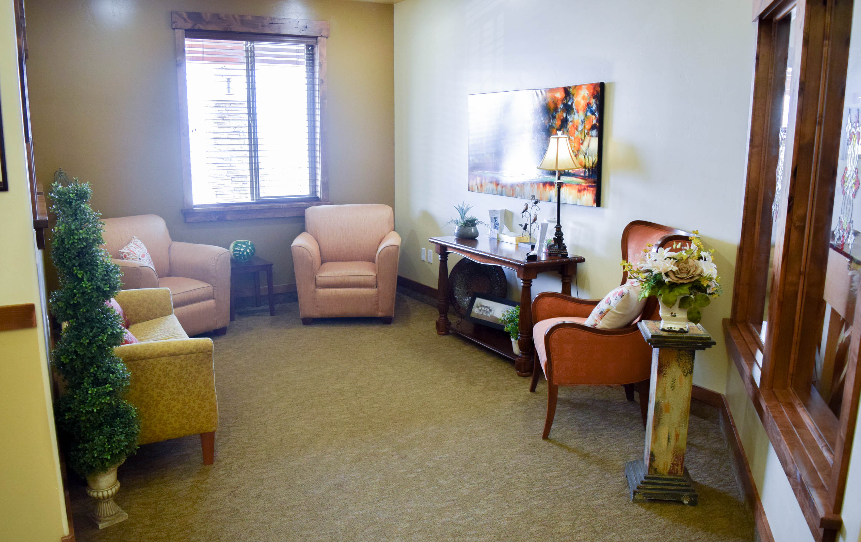 Copper Summit Assisted Living in Pocatello, ID Assisted Living in Pocatello ID