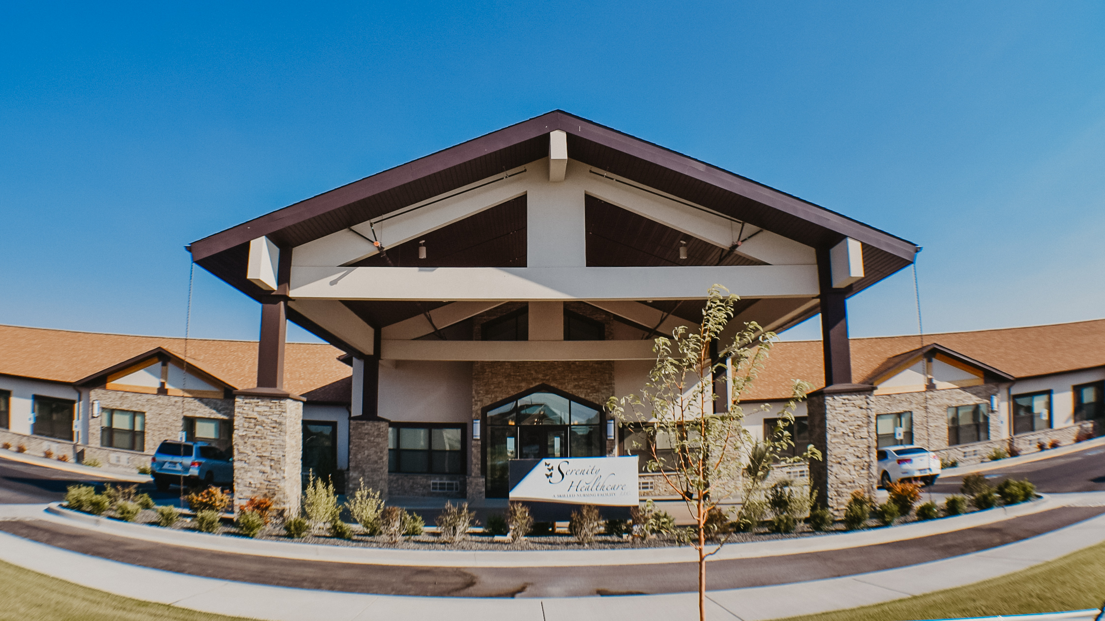 Serenity Transitional Care in Twin Falls, ID