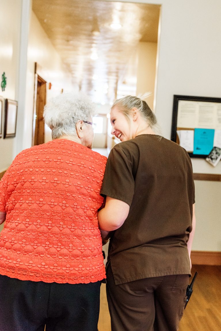 tanabell health services find joy in the journey senior living in idaho