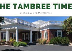 The Tambree Times October 2018